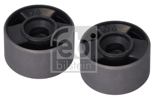 Mounting, control/trailing arm